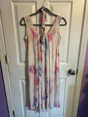 Petite Latched Mama “Momper”